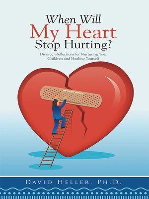 cover image of When Will My Heart Stop Hurting?